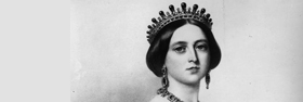 Queen Victoria